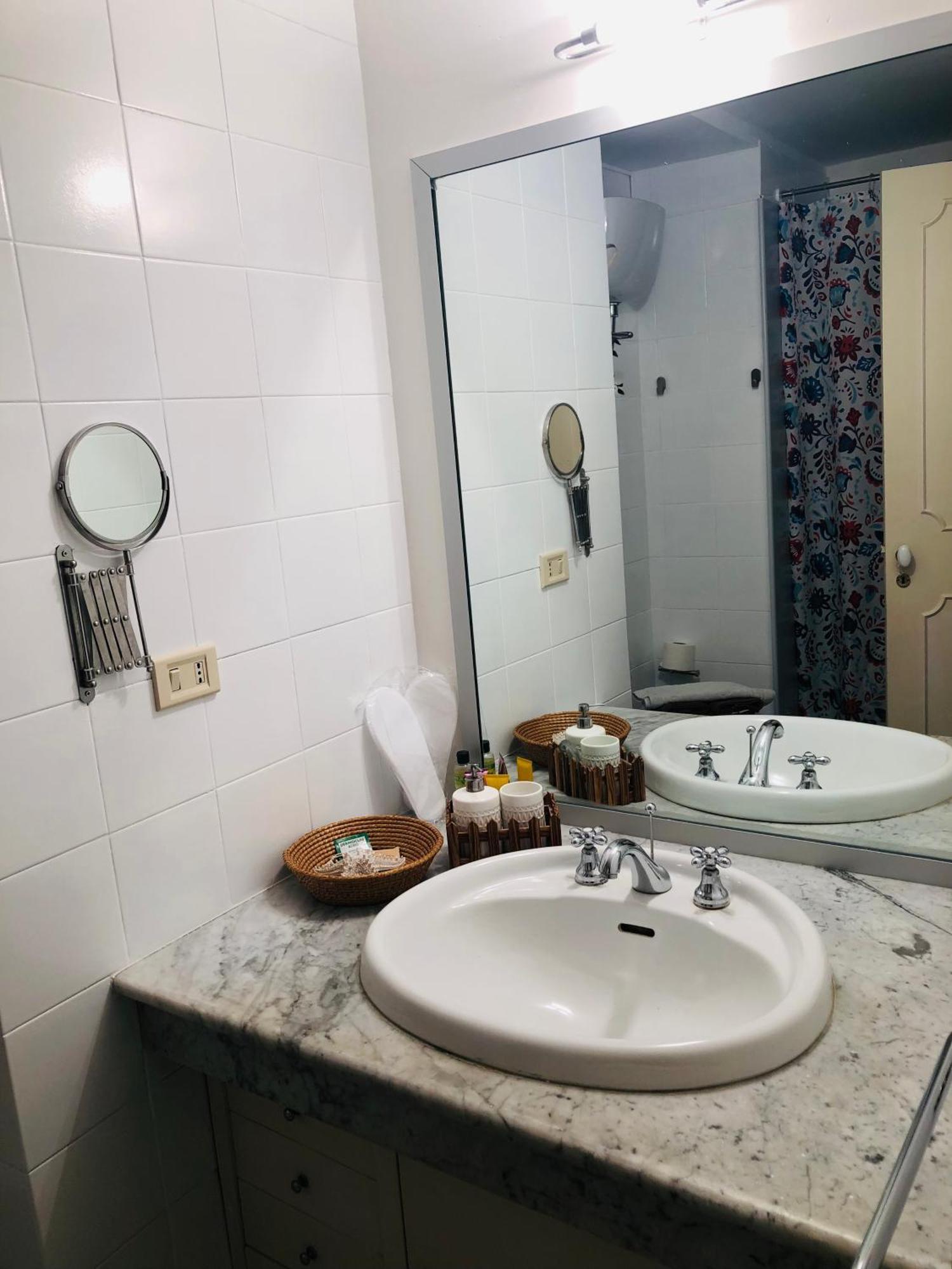 Casa Pulvirenti Catania Apartment Exterior photo